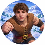 Telegram profile photo for мартов