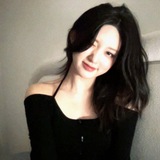 Telegram profile photo for Gaeul.