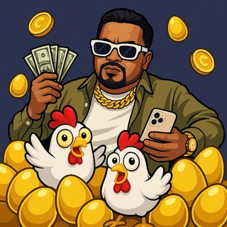 Telegram profile photo for Egg to Cash by Dinesh 🥚➡️💰