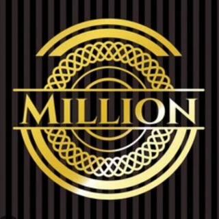 Telegram profile photo for MILLIONTAXI