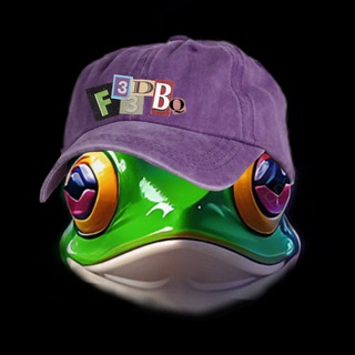 Telegram profile photo for M1D0R1