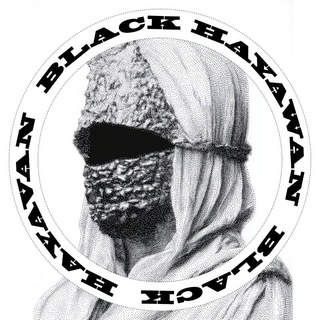 Telegram profile photo for Hayawan Black