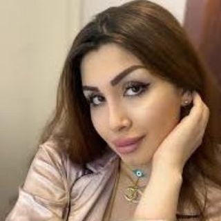 Telegram profile photo for ميرا النوري 🤤