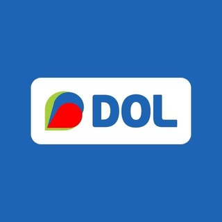 Telegram profile photo for DOL NOTÍCIAS