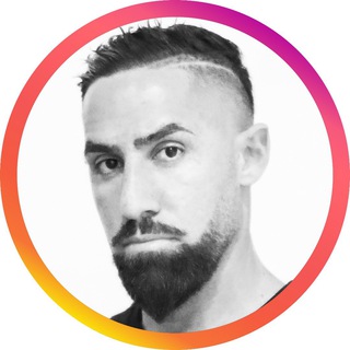 Telegram profile photo for DJ AMIR GHAVAMI