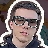 Telegram profile photo for захар крамбл куки