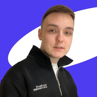 Telegram profile photo for Арсентьев | Академия Трейдинга