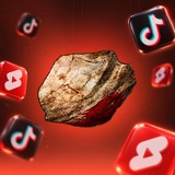 Telegram profile photo for Ruster | TikTok & Shorts