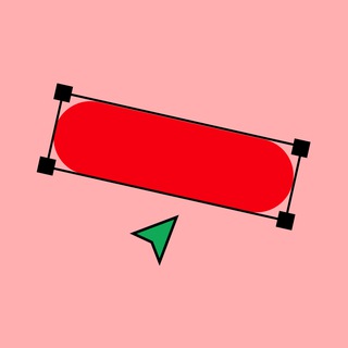 Telegram profile photo for Рисую кнопки
