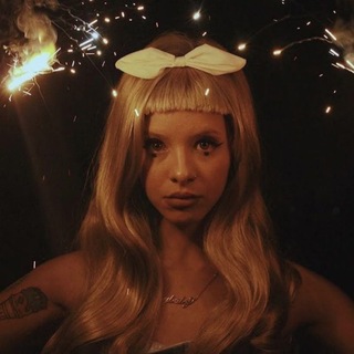 Telegram profile photo for Cry baby Community