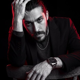 Telegram profile photo for Ali Cilver