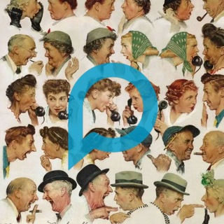 Telegram profile photo for Болталка обо всём | Динской район