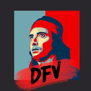 Telegram profile photo for $DFV
