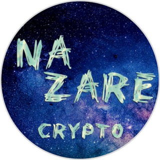 Telegram profile photo for NazareCrypto Global
