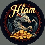 Telegram profile photo for Хлам