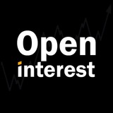 Telegram profile photo for Открытый интерес