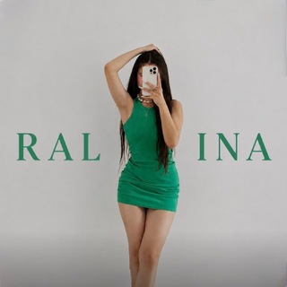 Telegram profile photo for RALINA