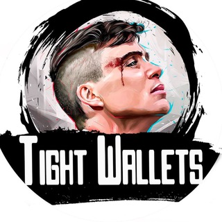 Telegram profile photo for Тугие Кошельки