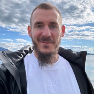 Telegram profile photo for Andrei Grachev