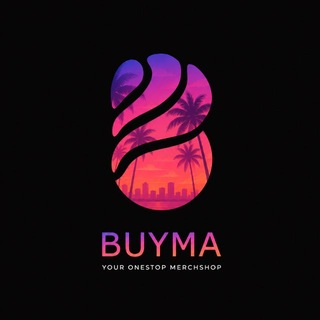 Telegram profile photo for Buyma - بايما