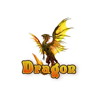 Telegram profile photo for Dragon Announcement
