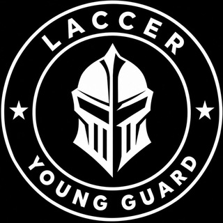Telegram profile photo for Laccer Young Guard