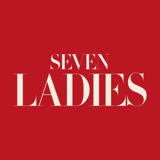 Telegram profile photo for 7LADIES
