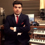 Telegram profile photo for صدابرداری دیجیتال