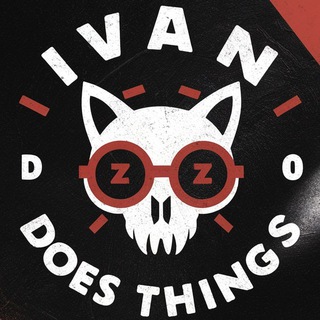 Telegram profile photo for Ivan Delaet Veschy
