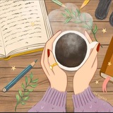 Telegram profile photo for ПсихоМагия (переходник)