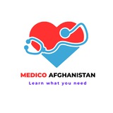 Telegram profile photo for Medico Afghanistan 🩺