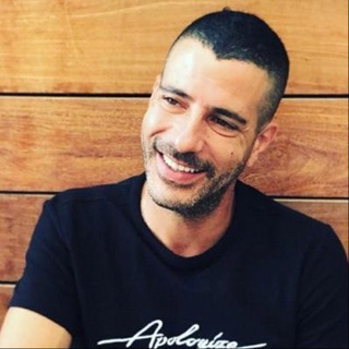 Telegram profile photo for שרון גל Sharon Gal