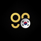 Telegram profile photo for Coin98 Korean ๐ฐ๐ท