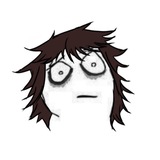 Telegram profile photo for я рисую хуйню!!!