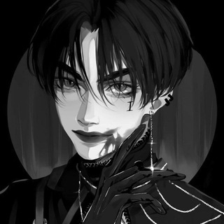 Telegram profile photo for 𝓿𝓲𝓿'𝓼 𝓲𝓷𝓯𝓸