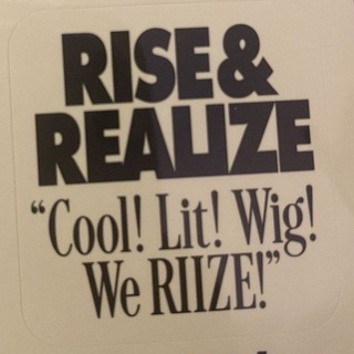 Telegram profile photo for Fresh & Riize Archive