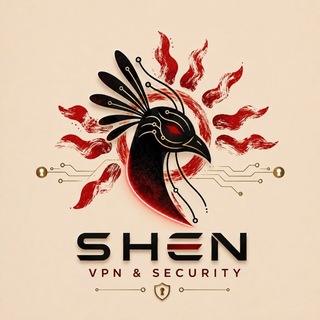Telegram profile photo for LordShenVpn