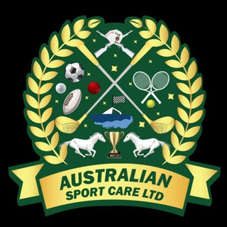Telegram profile photo for Australian Sport Care π¦πΊ