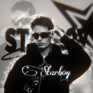 Telegram profile photo for Starboy