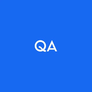 Telegram profile photo for QA Jobs Top — Вакансии / Работа