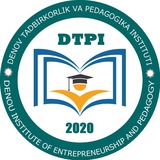 Telegram profile photo for Denov tadbirkorlik va pedagogika instituti