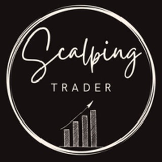 Telegram profile photo for Scalping TraderID