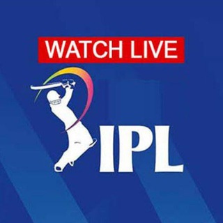 Telegram profile photo for ipl cricket match ground report