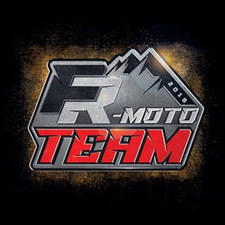Telegram profile photo for FR-moto TEAM
