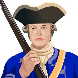 Telegram group profile photo for The Musketeers