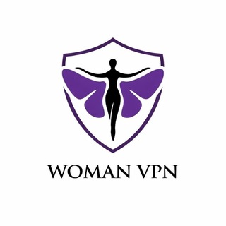 Telegram profile photo for Woman VPN