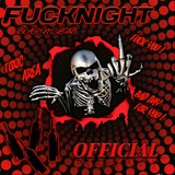 Telegram profile photo for ROMBAK : OFFICIAL FUCKŃIGHT