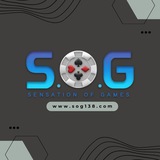 Telegram profile photo for S.O.G 138