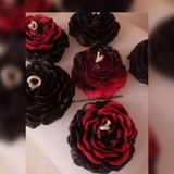 Telegram profile photo for Candles world