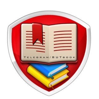 Telegram profile photo for کتابهای الکترونیکی
